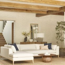 Lulu And Georgia Walls 'Untitled #18' Print