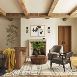 Wholesale 🧨 Lulu And Georgia Furniture Larabee Accent Chair 🛒 24 Lulu And Georgia Furniture Larabee Accent Chair