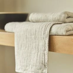 Lulu And Georgia Claire Hand Towel Bed + Bath