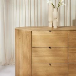 Lulu And Georgia Kono Dresser