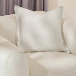 Cheapest 🛒 Lulu And Georgia Muted Pastels Arlo Linen Pillow 🥰 184 Lulu And Georgia Muted Pastels Arlo Linen Pillow
