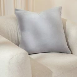 Lulu And Georgia Charlotte Velvet Pillow Nina Freudenberger Collection