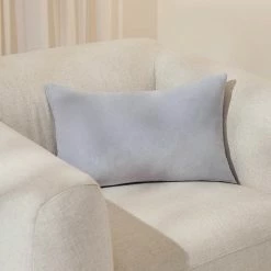 Lulu And Georgia Charlotte Velvet Pillow Nina Freudenberger Collection