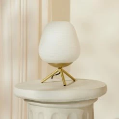 Lulu And Georgia Ina Table Lamp