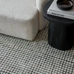 Lulu And Georgia Malene Barnett Kindred Collection Uma Rug