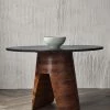 Lulu And Georgia Adler Round Dining Table Furniture