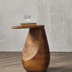 Lulu And Georgia Gem Side Table Furniture