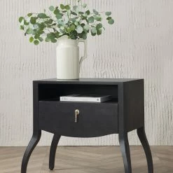 Lulu And Georgia Furniture Anabella Nightstand
