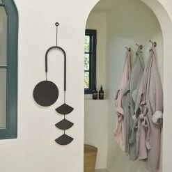 Buy 😉 Lulu And Georgia Walls Circle & Line Rise Wall Hanging 🧨 8 Lulu And Georgia Walls Circle & Line Rise Wall Hanging