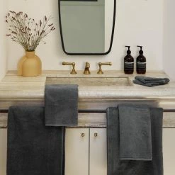 Lulu And Georgia Coyuchi Air Weight Towel Set