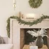 Lulu And Georgia Fresh Handmade Olive Branch Garland