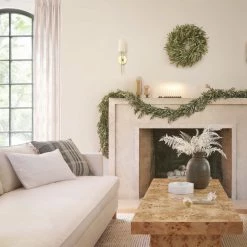 Lulu And Georgia Pillows + Throws Kristina Pillow