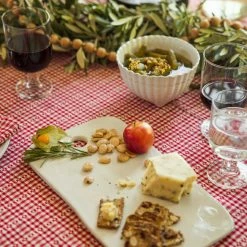 Lulu And Georgia Aparte Rectangular Board By Costa Nova Kitchen + Dining