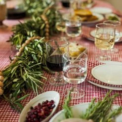 Lulu And Georgia Kitchen + Dining Costa Nova Safra Glasses (Set Of 6)