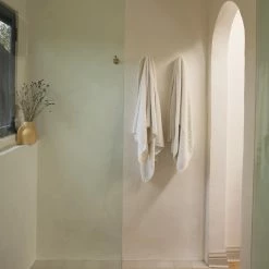 Lulu And Georgia Coyuchi Cloud Loom Bath Towel