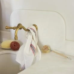 New 😉 Lulu And Georgia Tradition Dish Kit By Andrée Jardin ✨ 7 Lulu And Georgia Tradition Dish Kit By Andrée Jardin