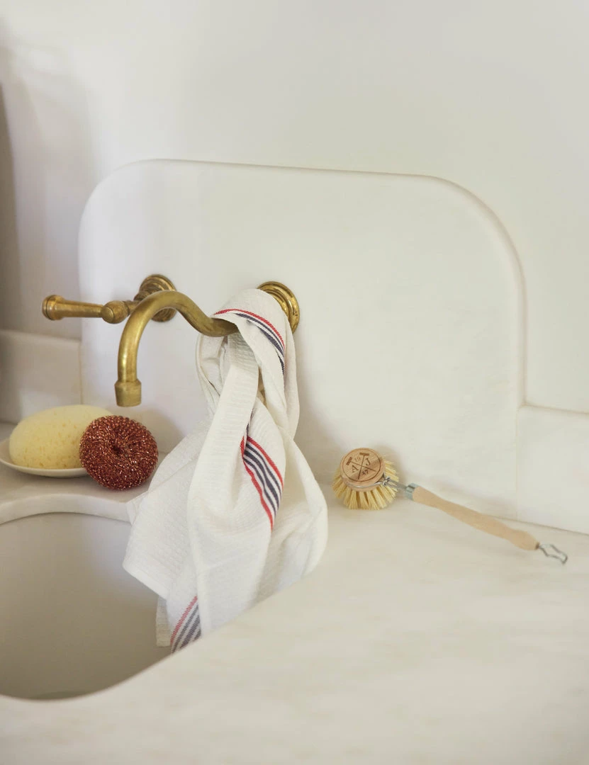 New 😉 Lulu And Georgia Tradition Dish Kit By Andrée Jardin ✨ 5 Lulu And Georgia Tradition Dish Kit By Andrée Jardin