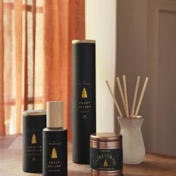 Lulu And Georgia Décor Sweet Balsam Scented Matches