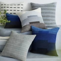 Lulu And Georgia Bolé Road Textiles Bale Pillow