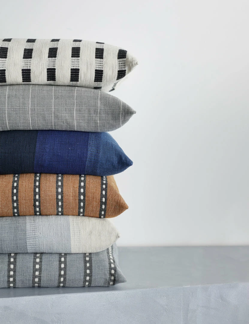 Best reviews of ✔️ Lulu And Georgia Bolé Road Textiles Kombulcha Pillow 😍 12 Lulu And Georgia Bolé Road Textiles Kombulcha Pillow