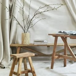 Lulu And Georgia Arlene Bench Furniture