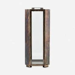 Lulu And Georgia Lexington Lantern Accessories + Décor