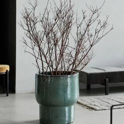 Lulu And Georgia Tacoma Planter Outdoor Collection