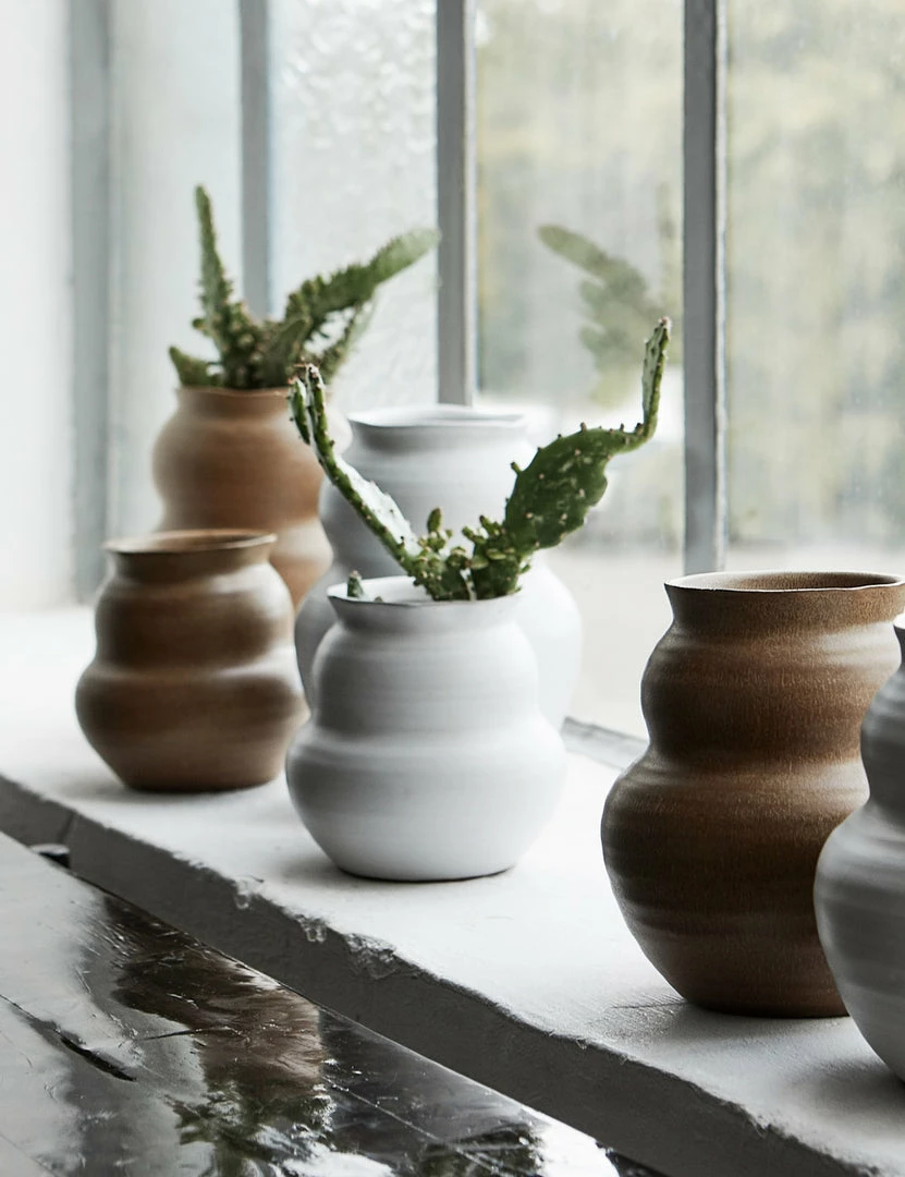 Wholesale 🤩 Lulu And Georgia Lan Vase 👍 7 Lulu And Georgia Lan Vase