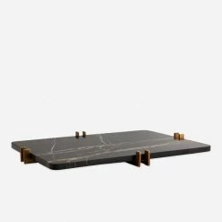 Lulu And Georgia Lockhart Tray By Arteriors