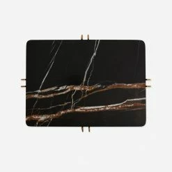 Lulu And Georgia Lockhart Tray By Arteriors