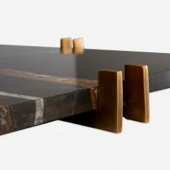 Lulu And Georgia Lockhart Tray By Arteriors