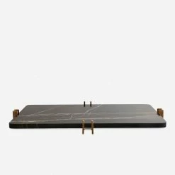 Lulu And Georgia Lockhart Tray By Arteriors