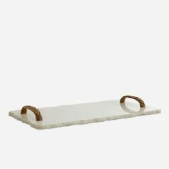 Lulu And Georgia Décor Ladelle Tray By Arteriors
