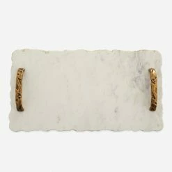 Lulu And Georgia Décor Ladelle Tray By Arteriors