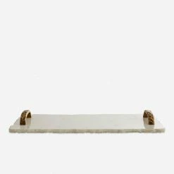 Lulu And Georgia Décor Ladelle Tray By Arteriors