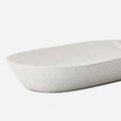 Lulu And Georgia Earth Tones Weilan Large Serving Dish