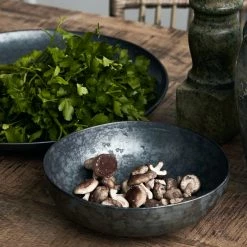 Lulu And Georgia Weilan Low Serving Bowl