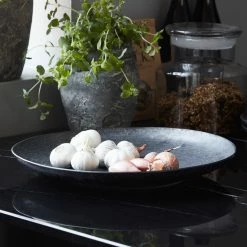 Lulu And Georgia Kitchen + Dining Weilan Round Platter