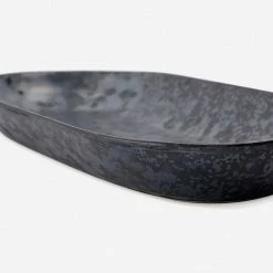 Lulu And Georgia Earth Tones Weilan Large Serving Dish