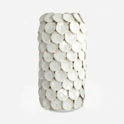 Lulu And Georgia Joplin Vase