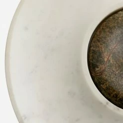 Cheap π― Lulu And Georgia Juan Centerpiece By Arteriors Curved + Rounded π 9 Lulu And Georgia Juan Centerpiece By Arteriors Curved + Rounded