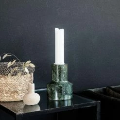 Lulu And Georgia Décor Karrington Candle Stand