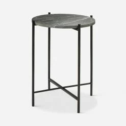 Lulu And Georgia Selia Side Table
