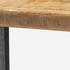 Lulu And Georgia Sandy Console Table