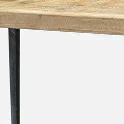 Lulu And Georgia Sandy Dining Table