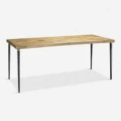 Lulu And Georgia Sandy Dining Table