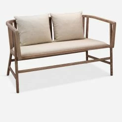 Lulu And Georgia Sawni Settee Furniture