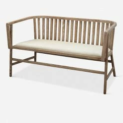 Lulu And Georgia Sawni Settee Furniture