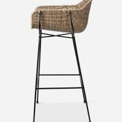 Lulu And Georgia Tammy Bar Stool Furniture