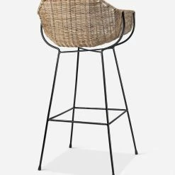 Lulu And Georgia Tammy Bar Stool Furniture